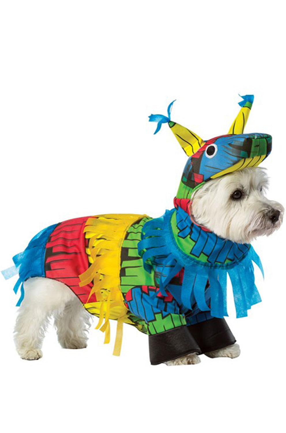 Pinata Dog Costume