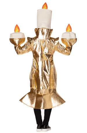 Candelabra Adult Costume