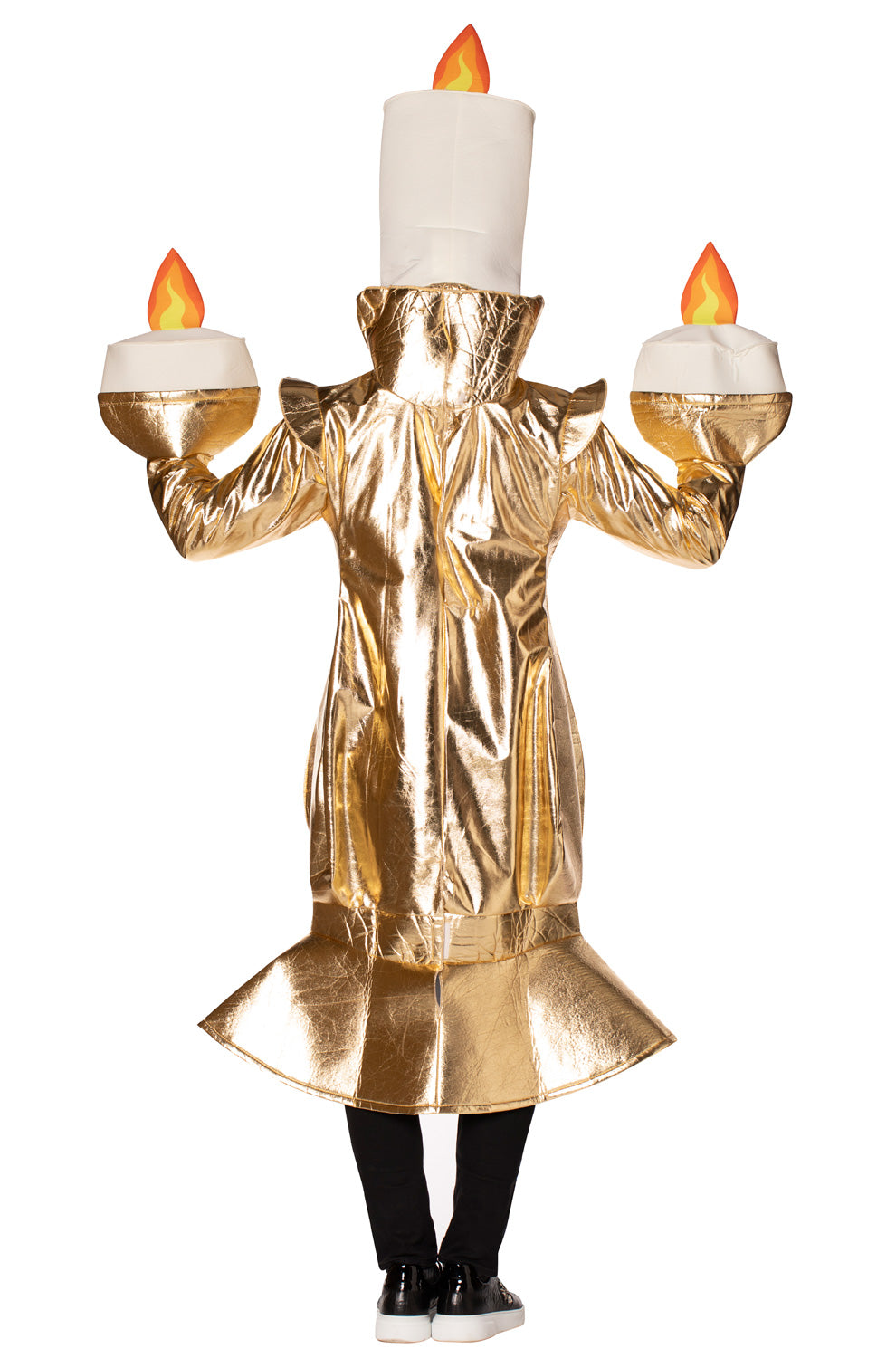 Candelabra Adult Costume