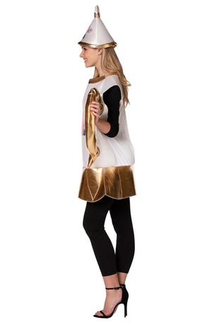 Tea Pot Adult Costume