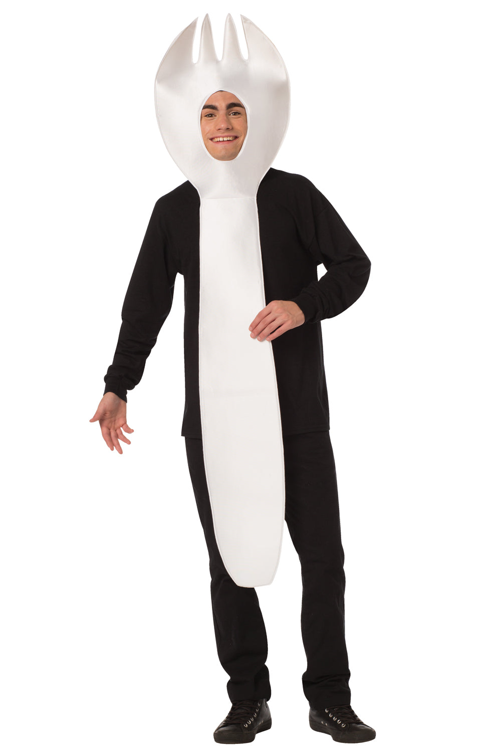 Spork Adult Costume