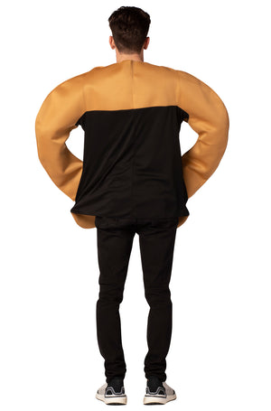 Bendable Pretzel Adult Costume