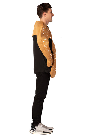 Bendable Pretzel Adult Costume