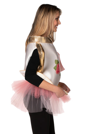 Spill It Tea Cup Adult Costume