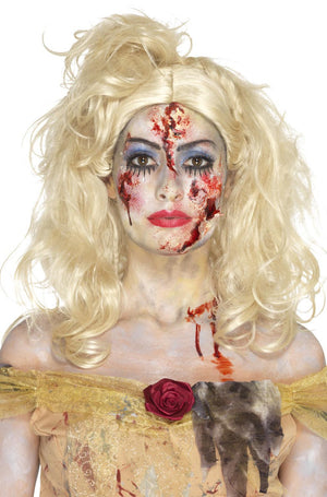 Zombie Fairy Tale Make Up Kit