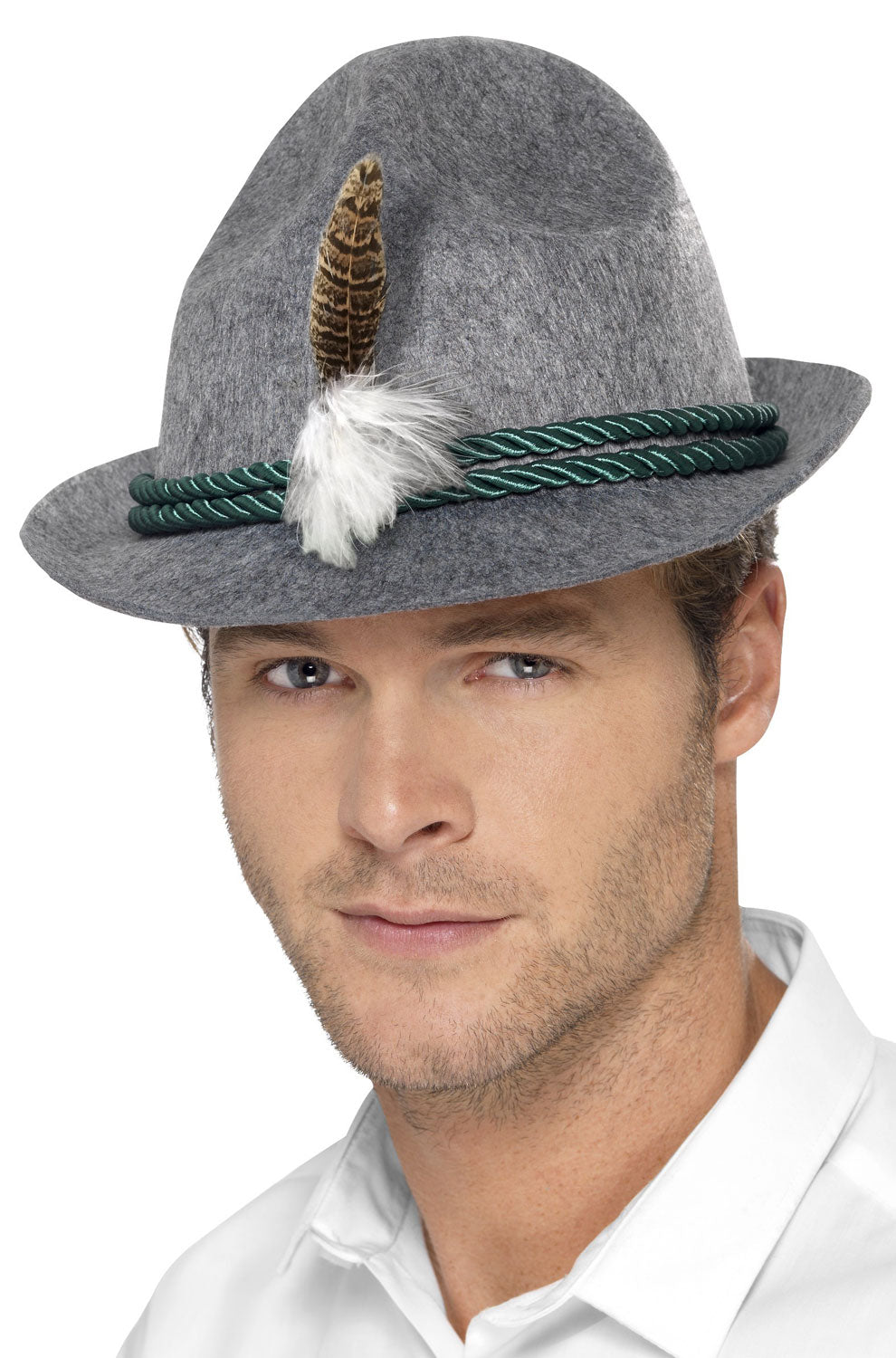 German Trenker Hat