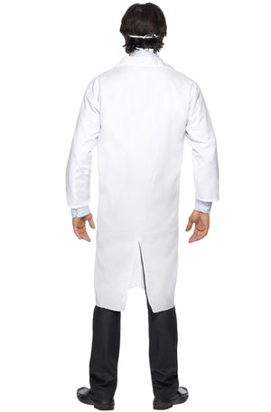Hospital Doctor Adult Costume