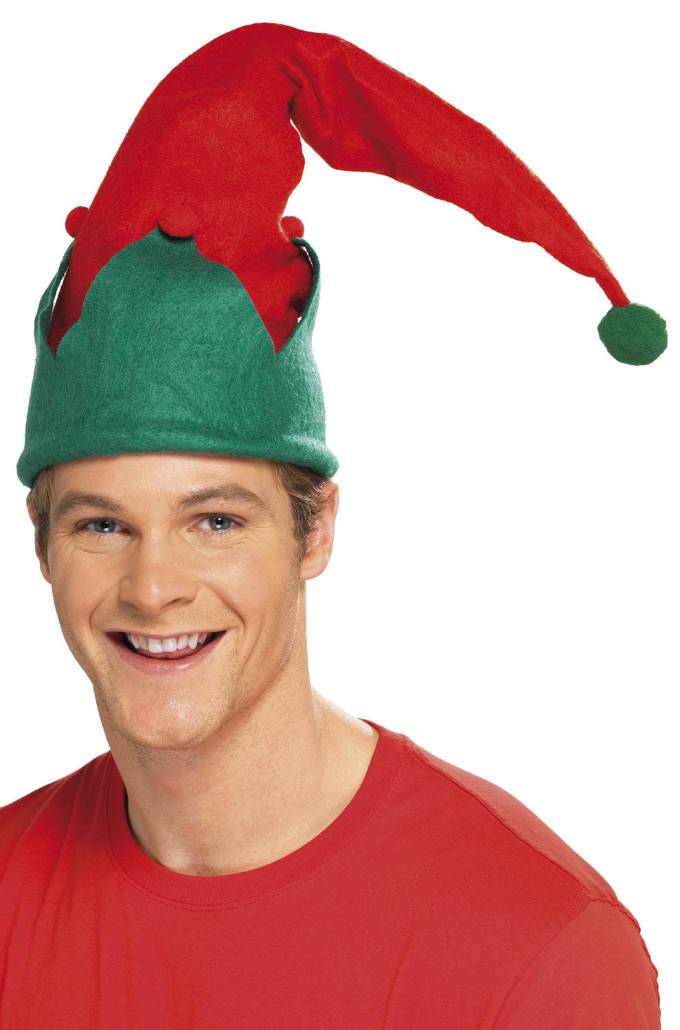 Christmas Elf Hat