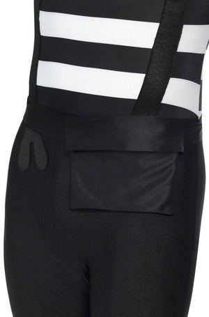 Mime Second Skin Adult Costume