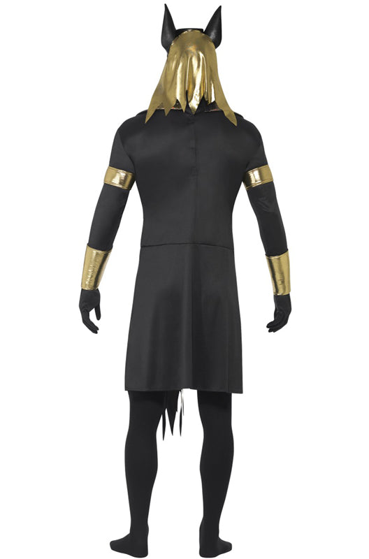 Anubis the Jackal Adult Costume