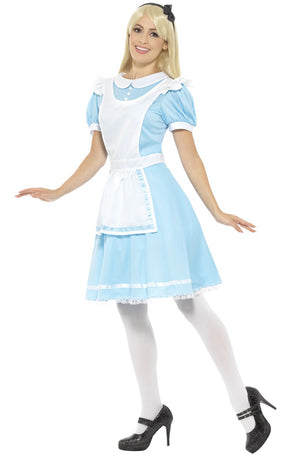 Wonder Princess Adult Costume