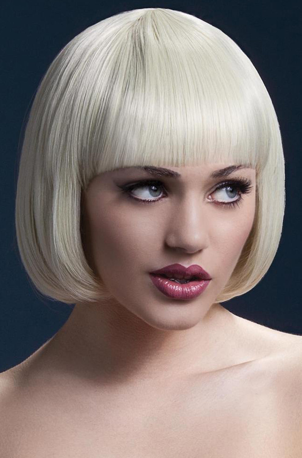 Fever Mia Wig (Blonde)