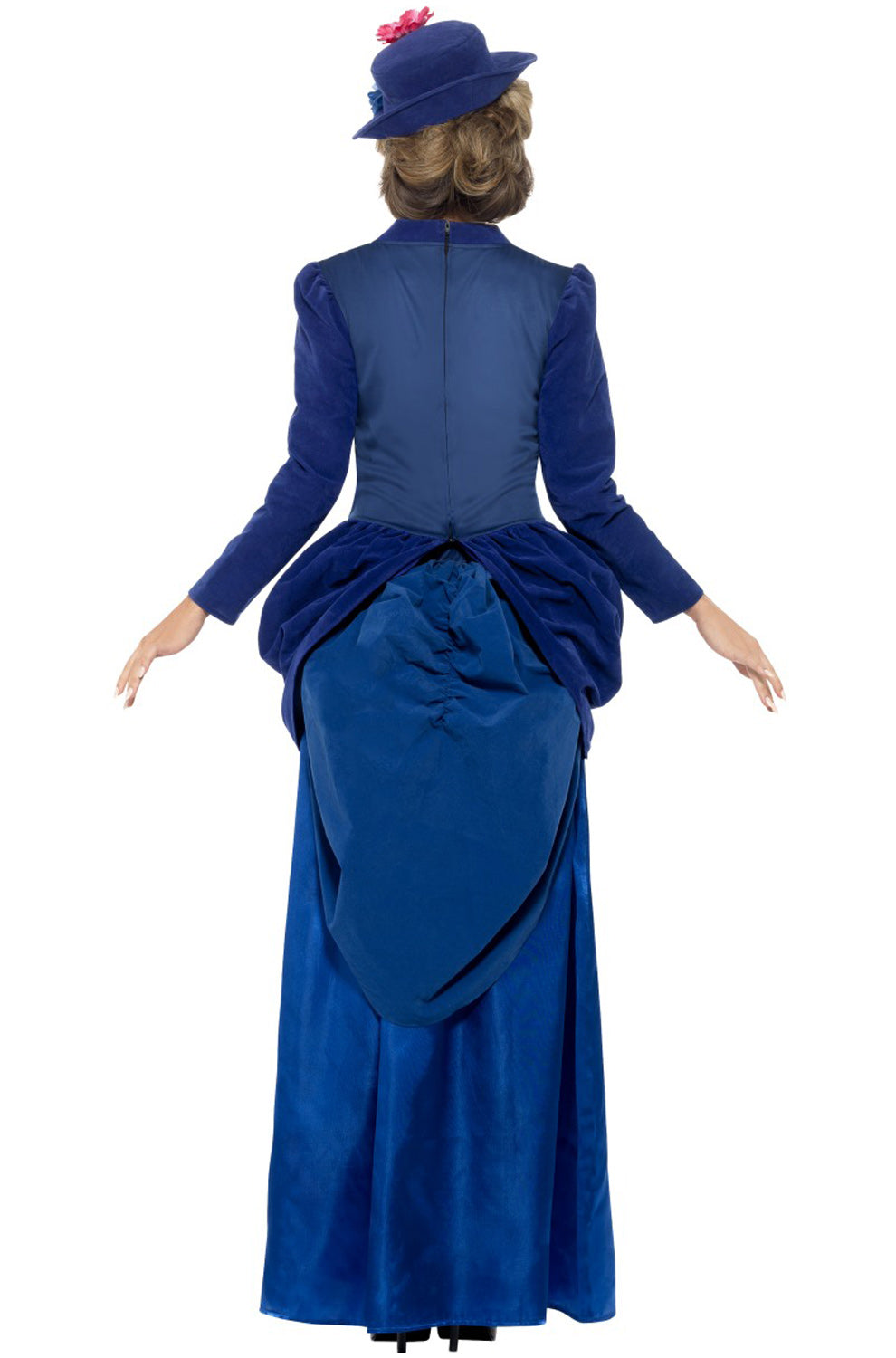 Victorian Vixen Adult Costume