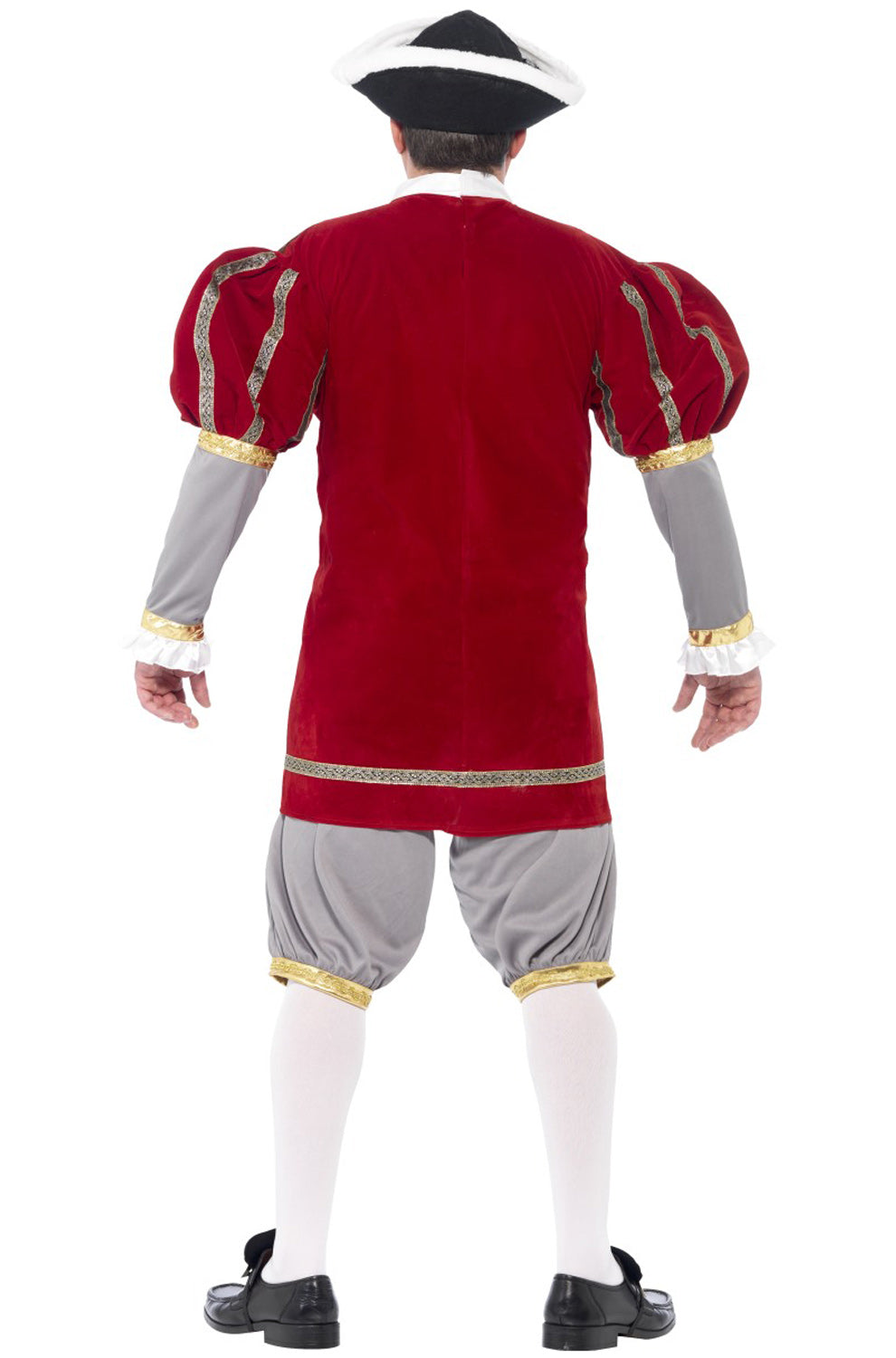 Henry VIII Adult Costume