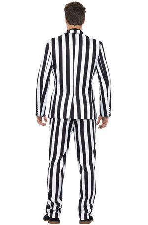 Humbug Suit Adult Costume