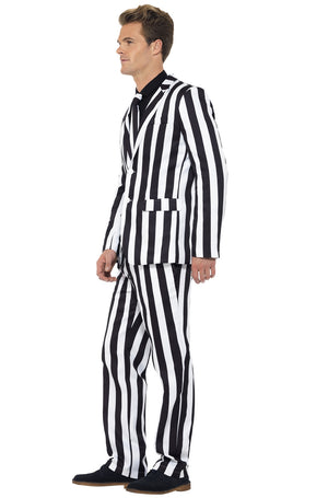 Humbug Suit Adult Costume