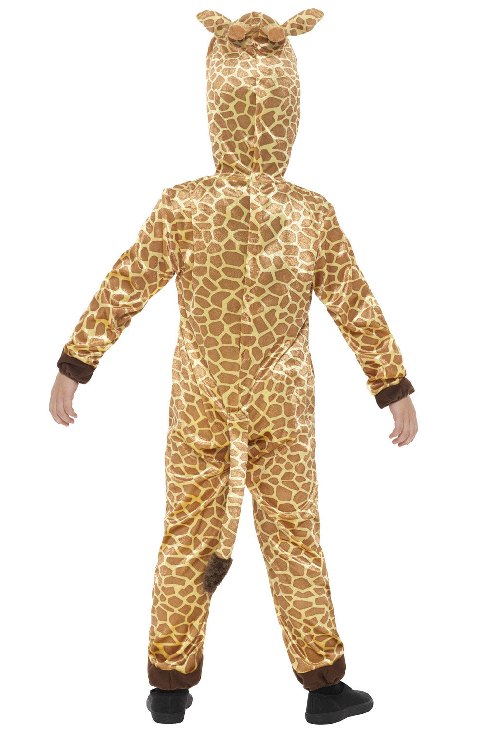 Giraffe Child Costume