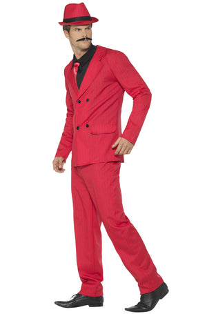 Zoot Suit Adult Costume