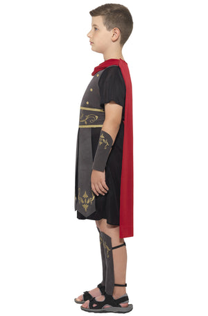 Roman Soldier Child/Tween Costume