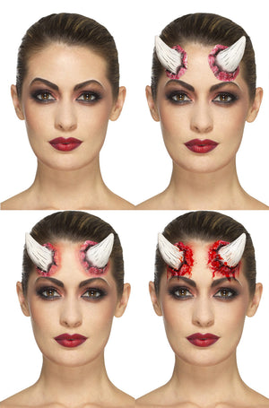 Devil Horn Prosthetic