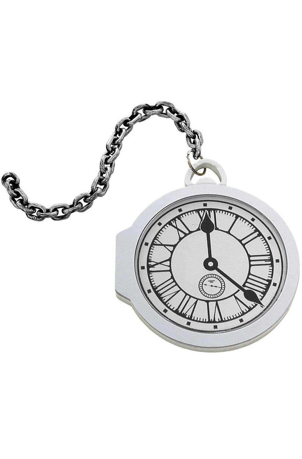 Oversized Pocket Watch