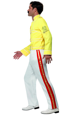 Queen Freddie Mercury Adult Costume