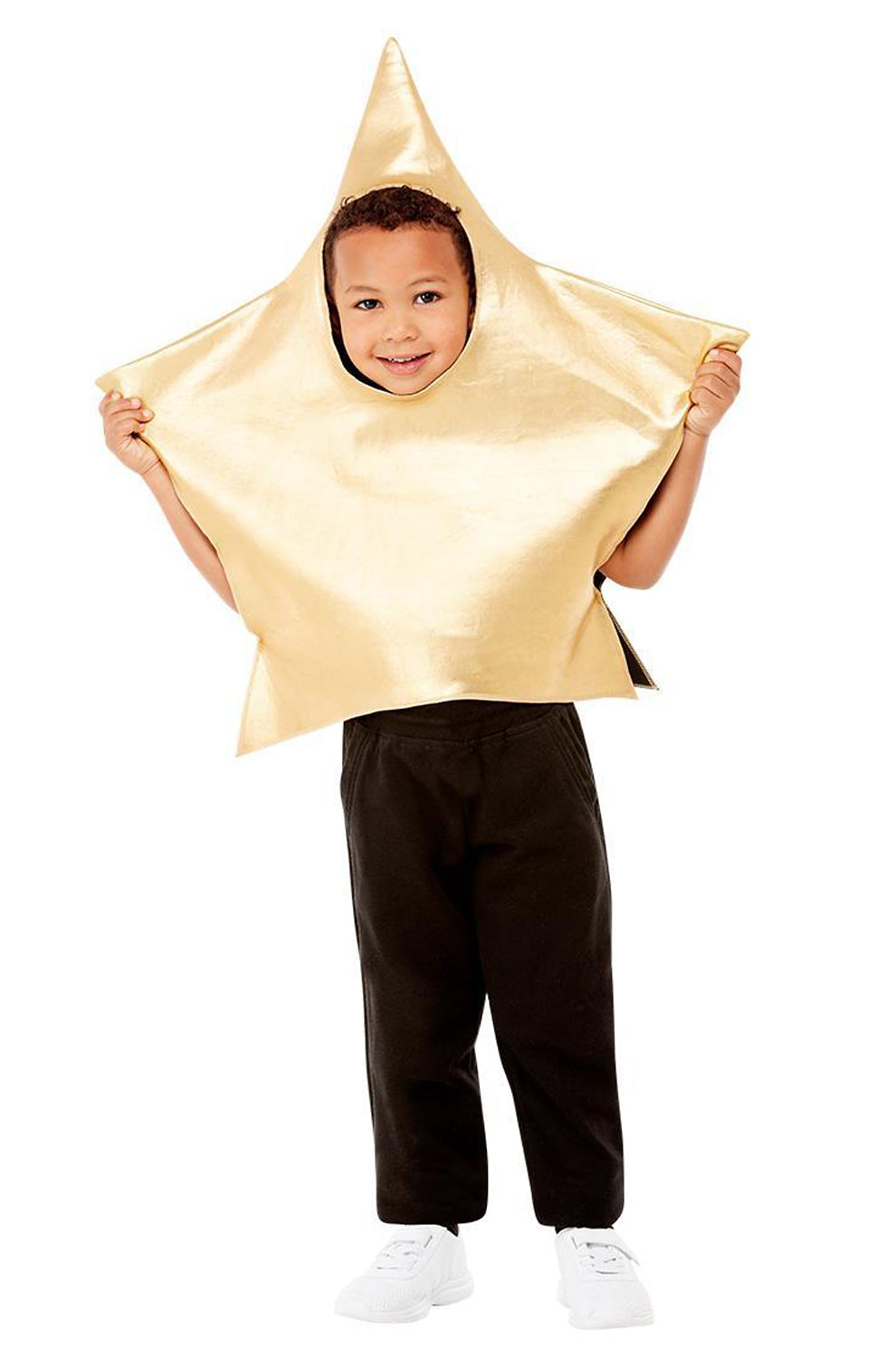 Shining Star Toddler Costume
