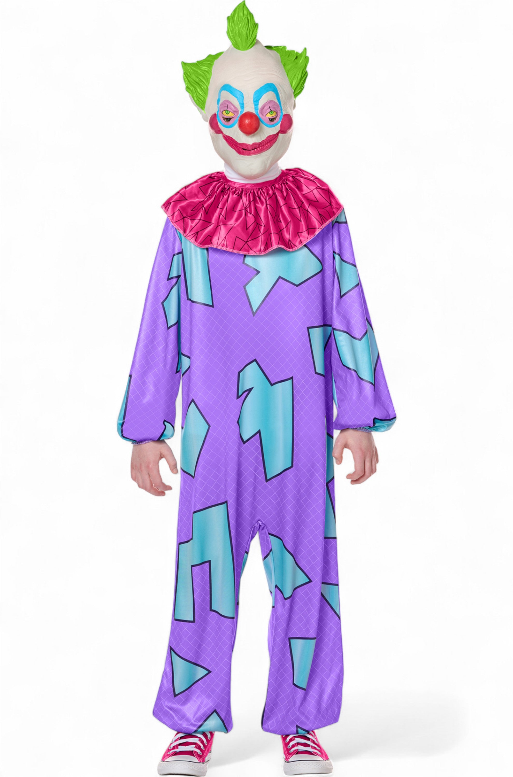 Jumbo Klown Child Costume