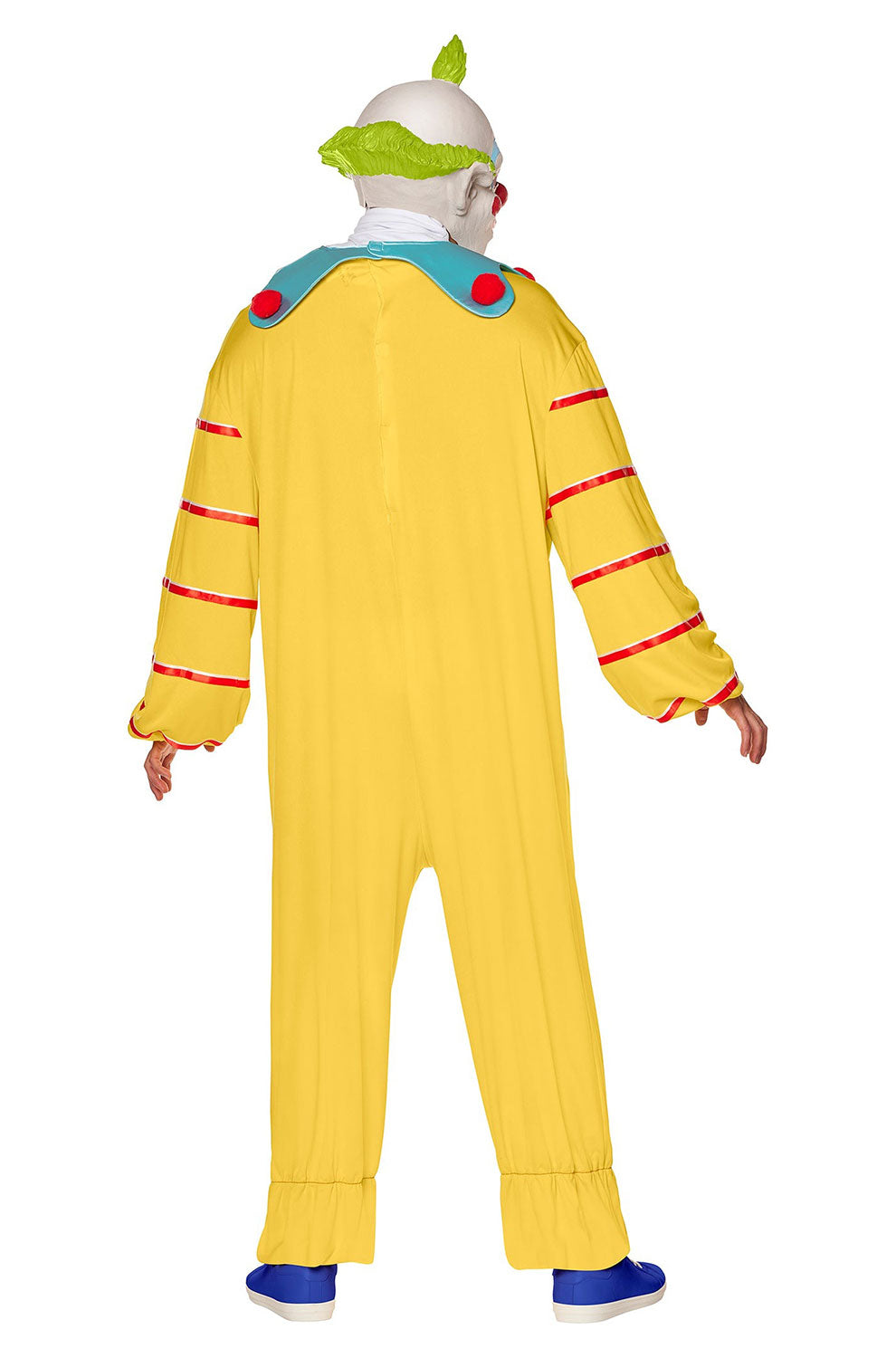 Killer Klowns From Outer Space Shorty Adult Costume