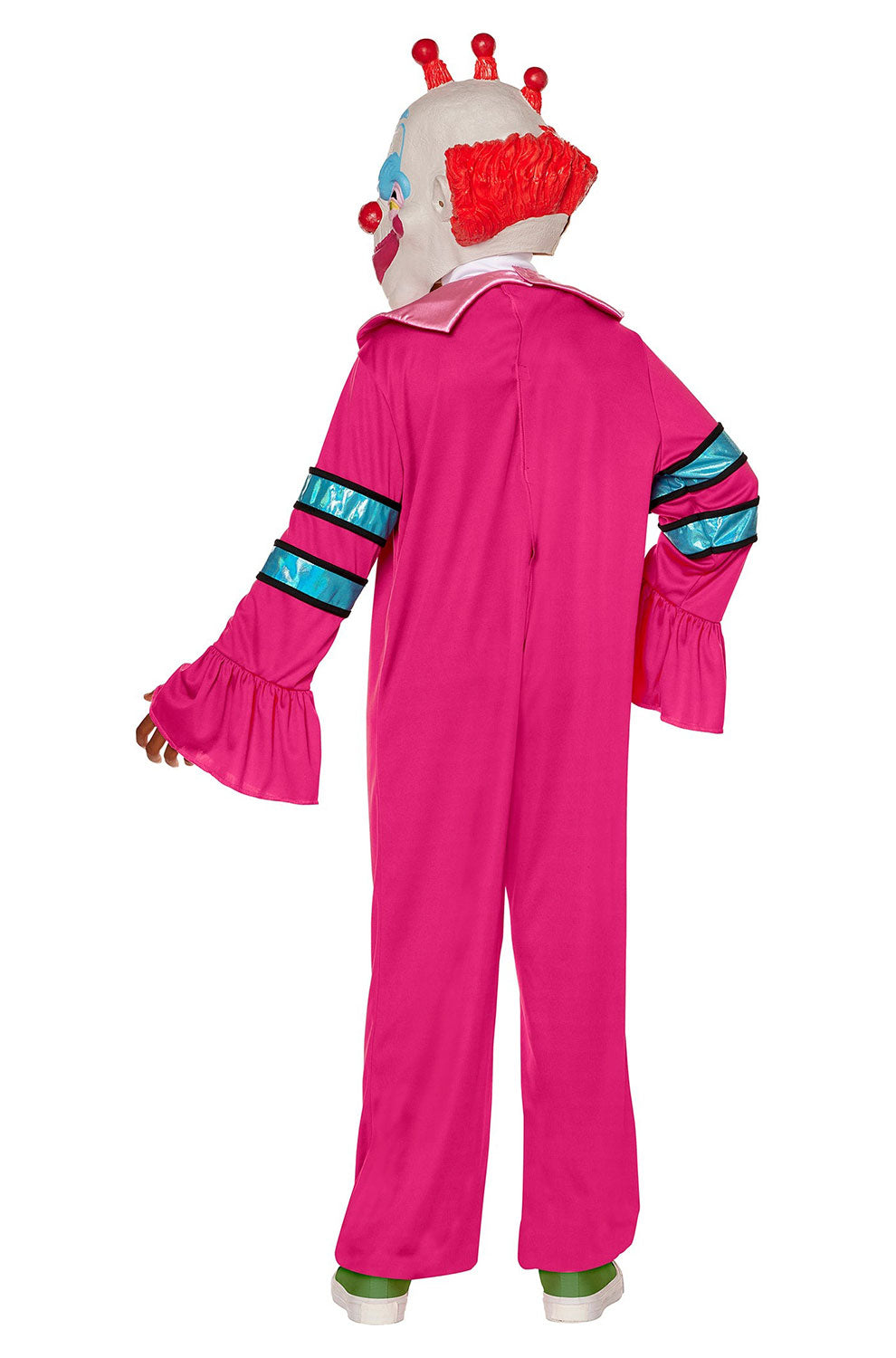 Killer Klowns From Outer Space Slim Child Costume