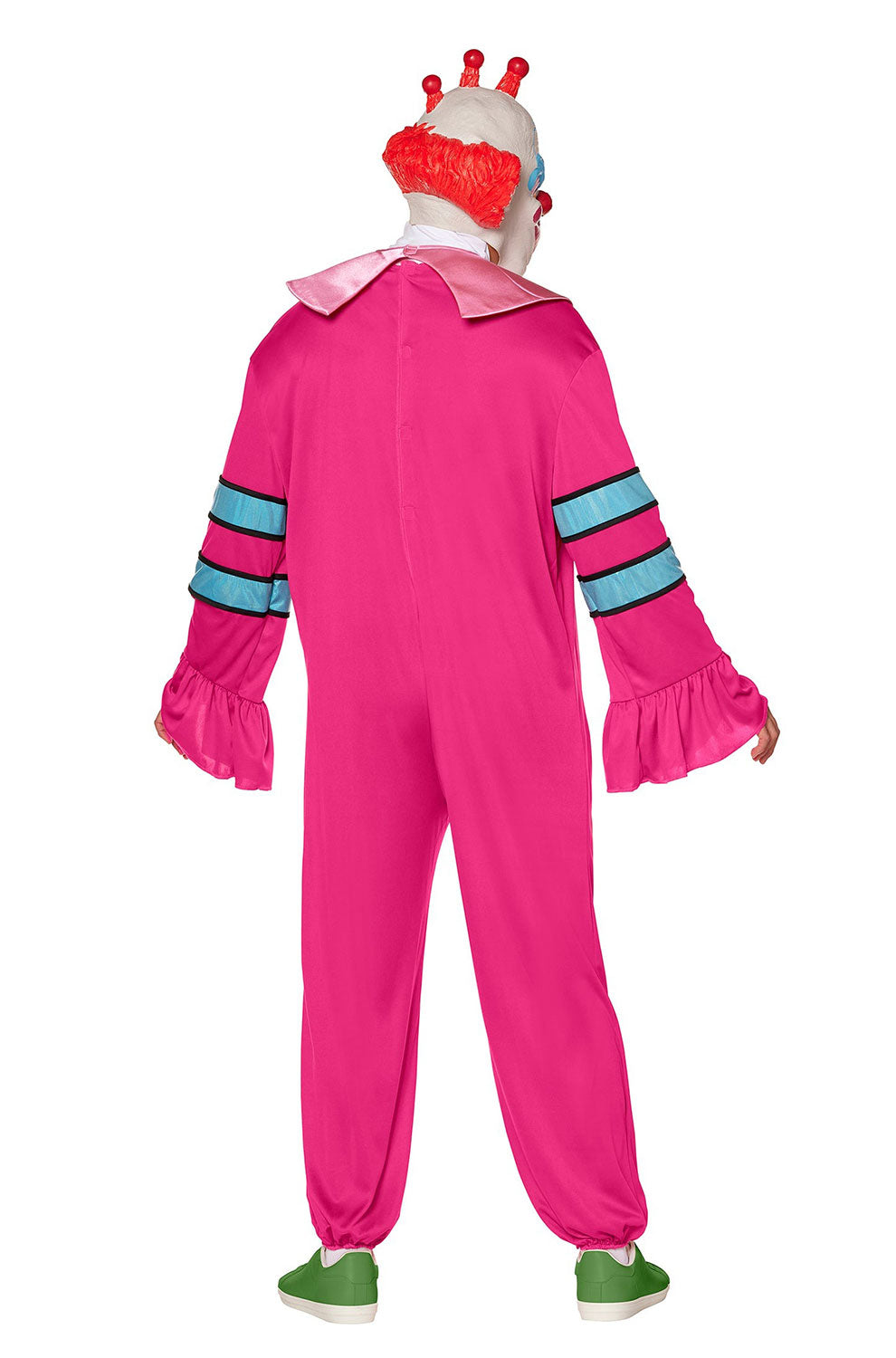 Killer Klowns From Outer Space Slim Adult Costume