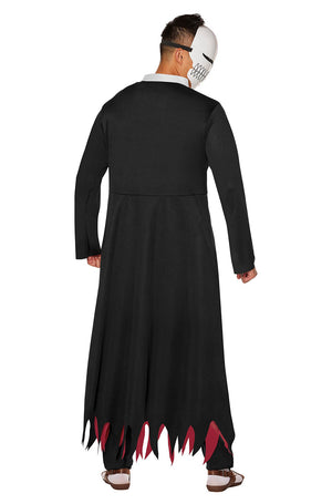 Ichigo Adult Costume