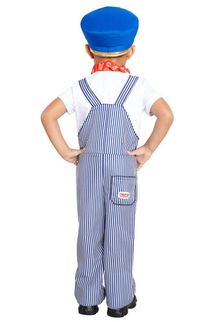 Thomas Conductor Toddler Costume