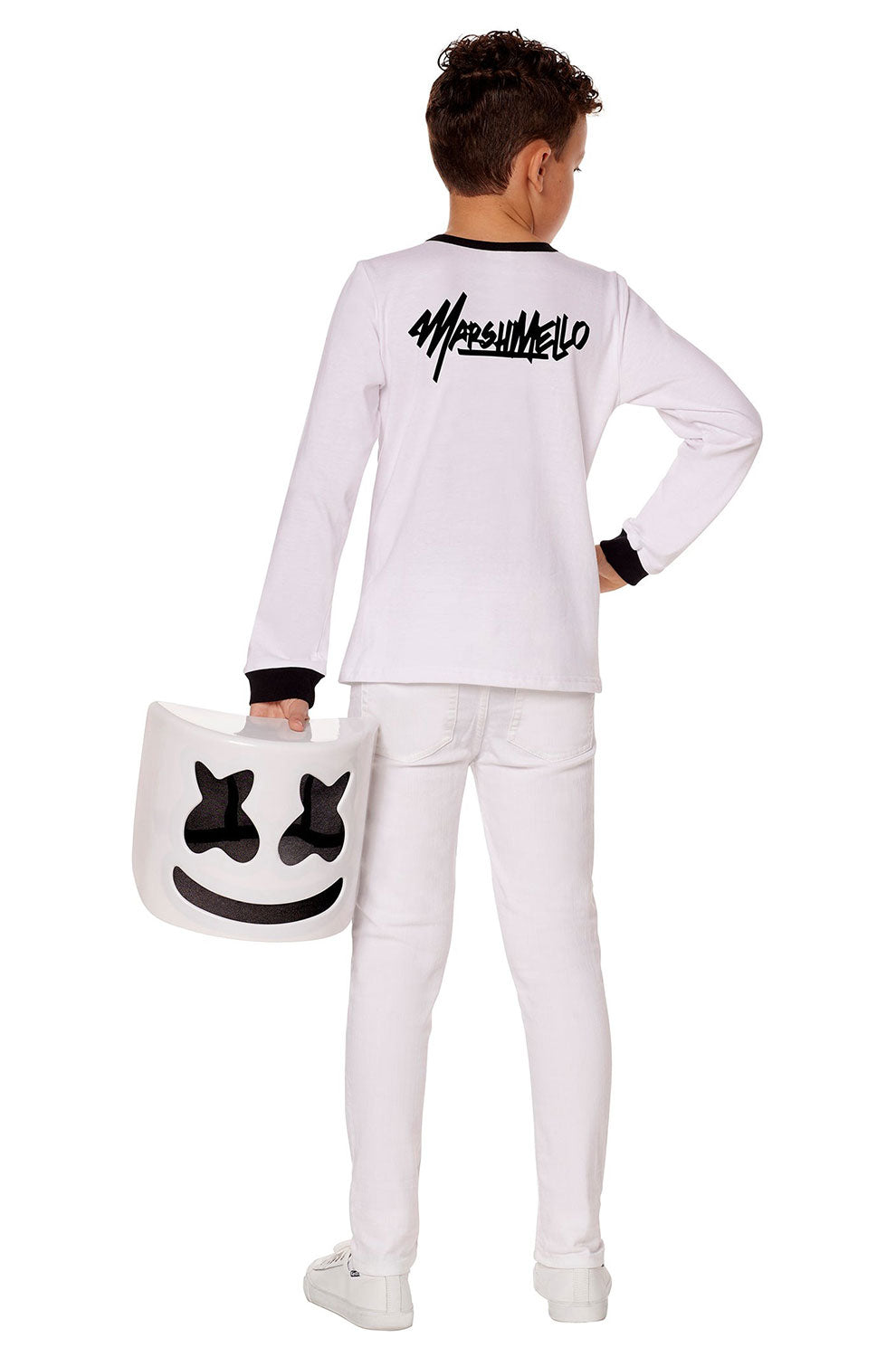 DJ Marshmello Child Costume