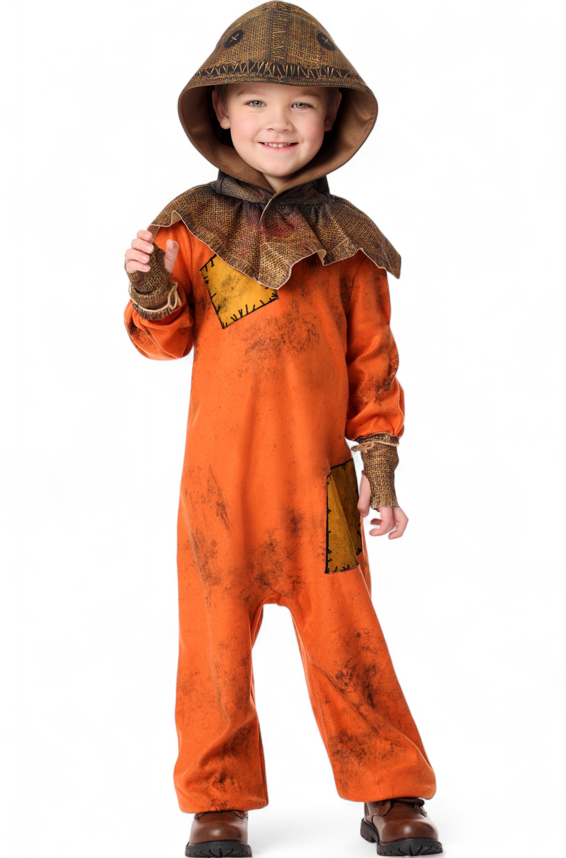 Trick 'r Treat Sam Toddler Costume