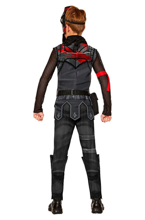 Fortnite Black Knight Child Costume