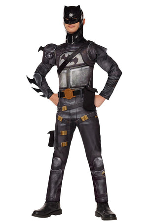 Fortnite Batman Zero Child Costume