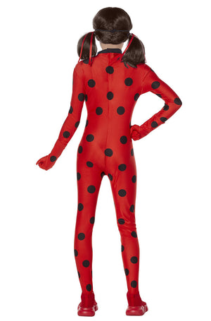 Miraculous Ladybug Child Costume