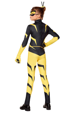 Miraculous Ladybug Vesperia Child Costume