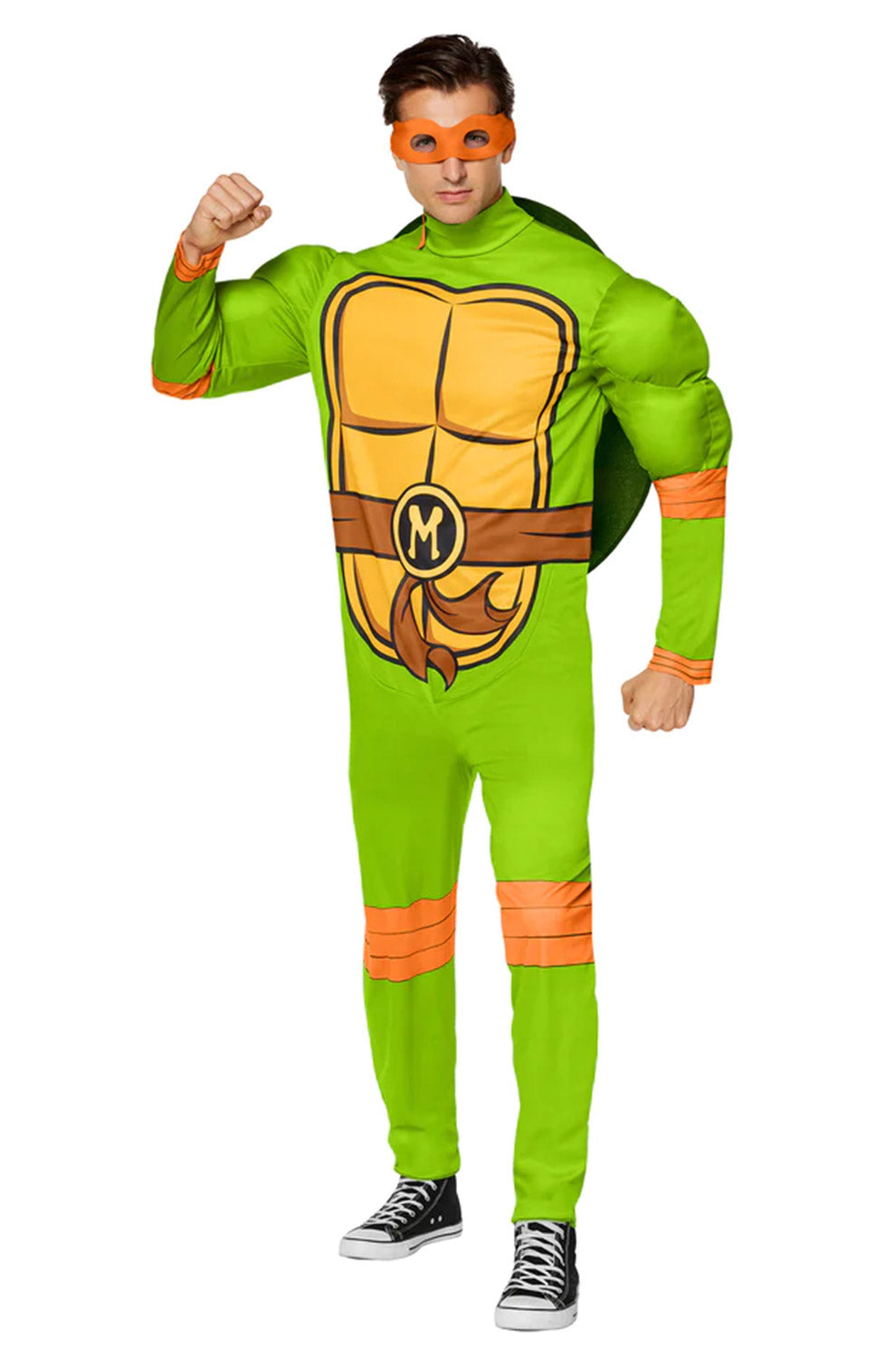 Michelangelo Classic Adult Costume