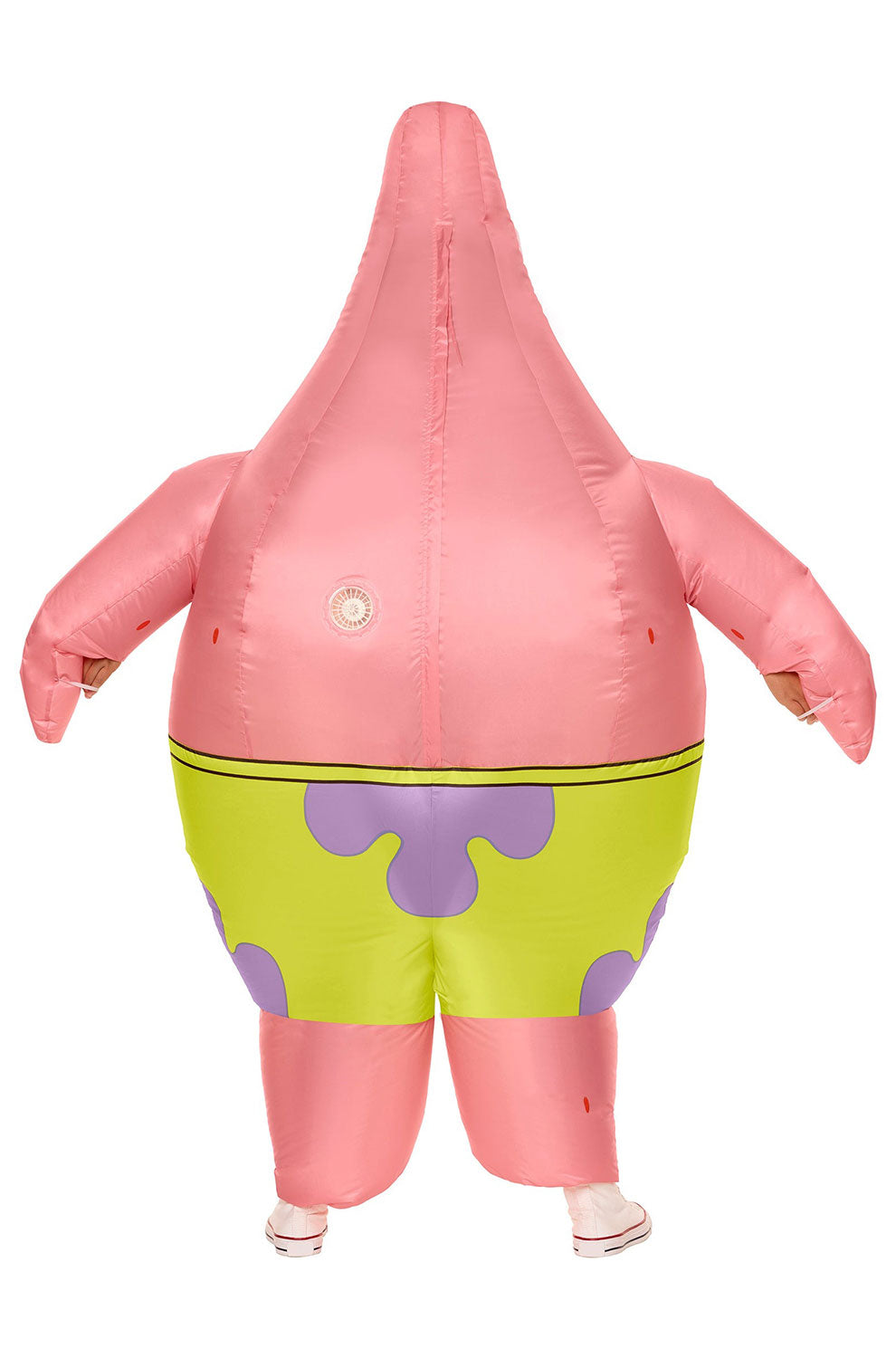 Patrick Inflatable Child Costume