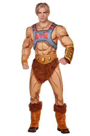 He-Man Adult Costume