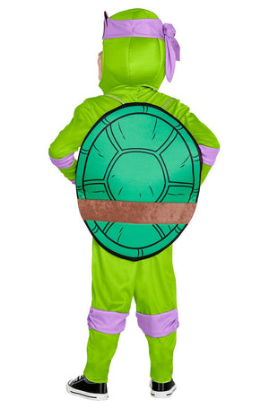 Donatello Toddler Costume