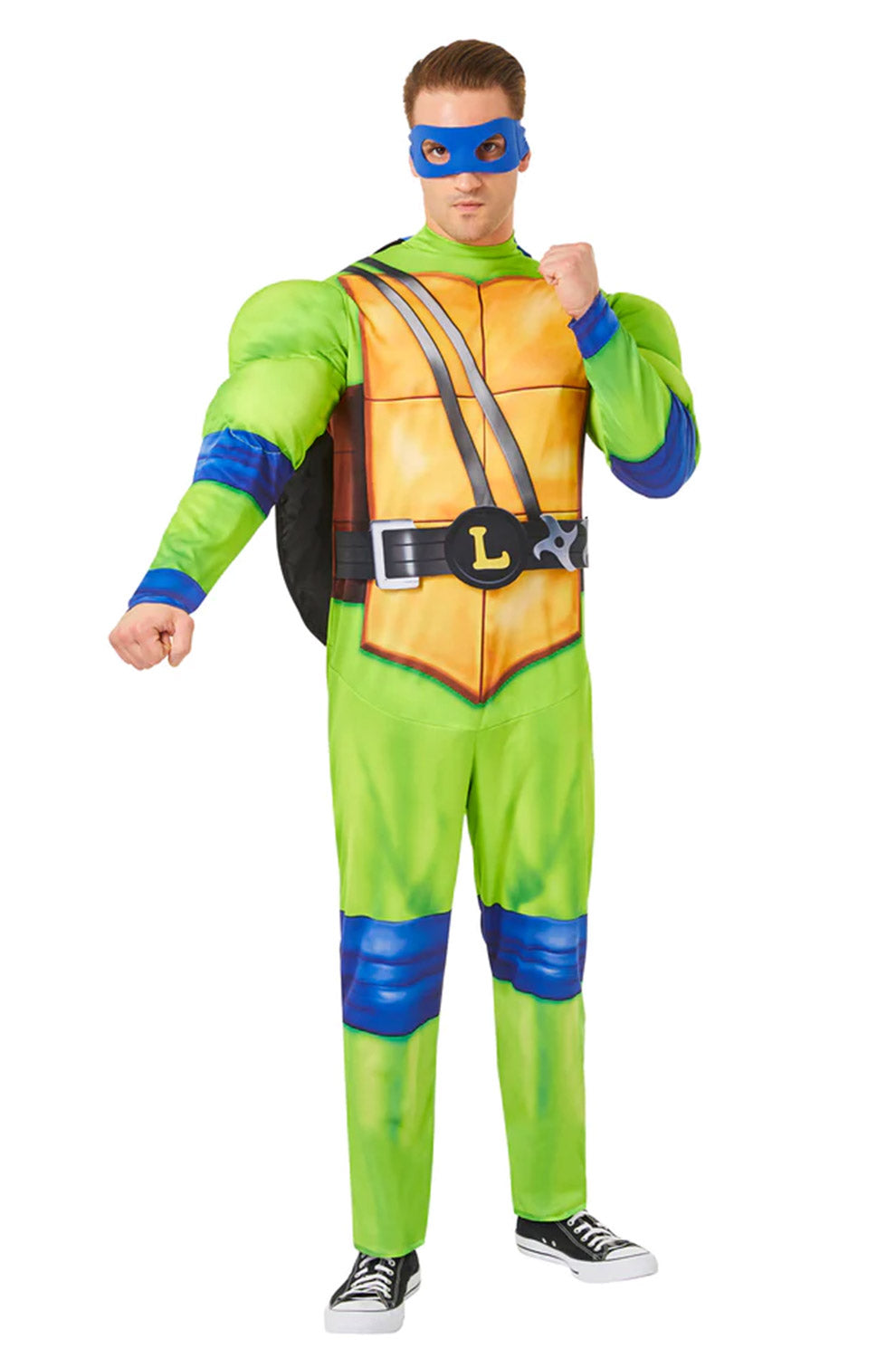 Leonardo Movie Adult Costume