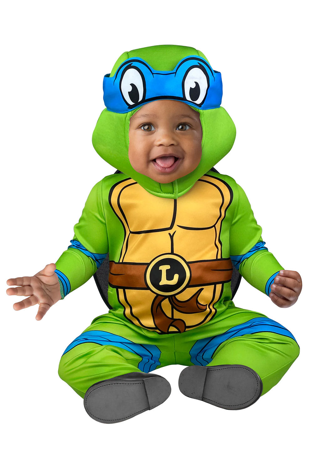 Leonardo Infant Costume