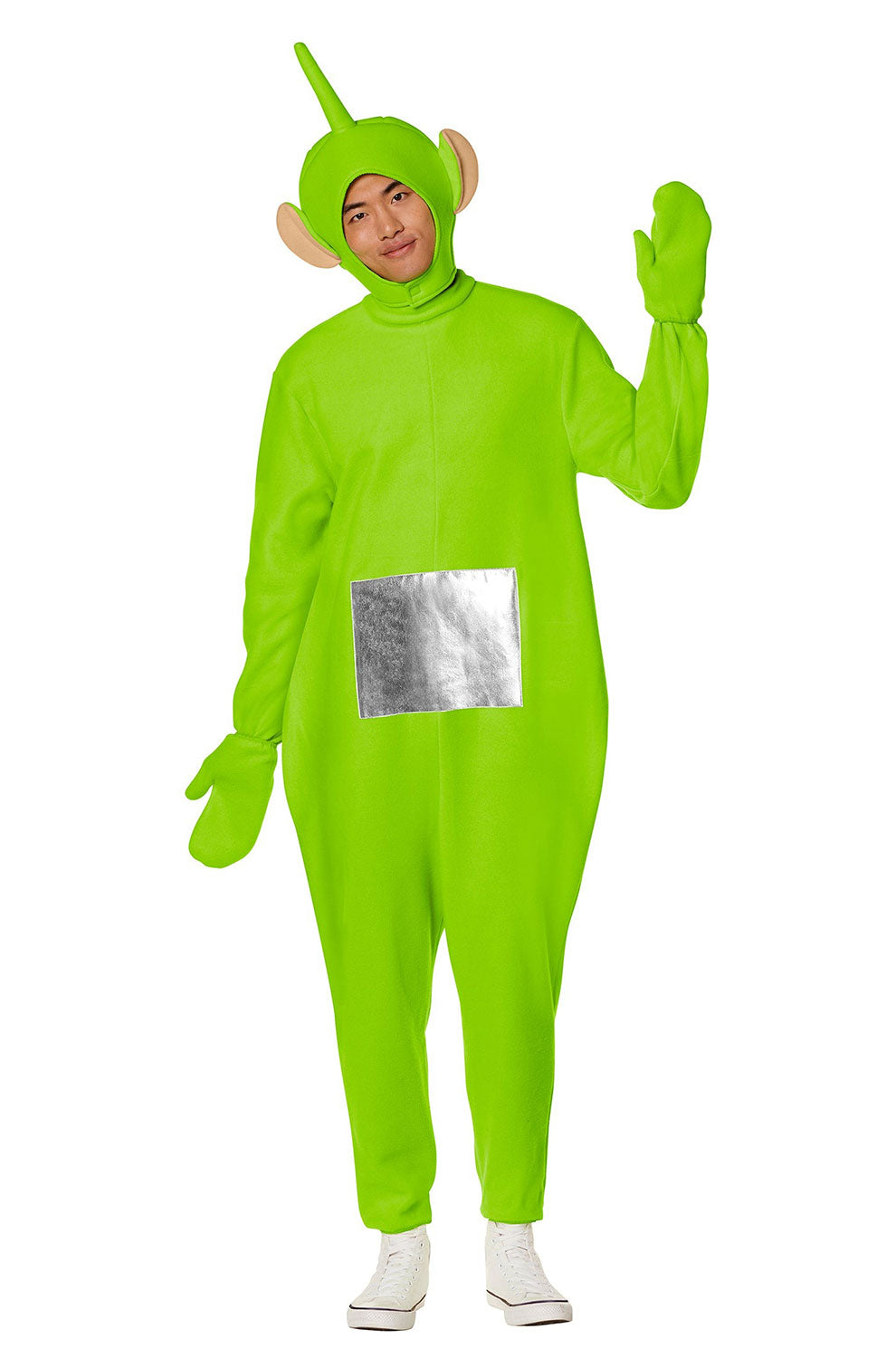 Dipsy Adult Costume