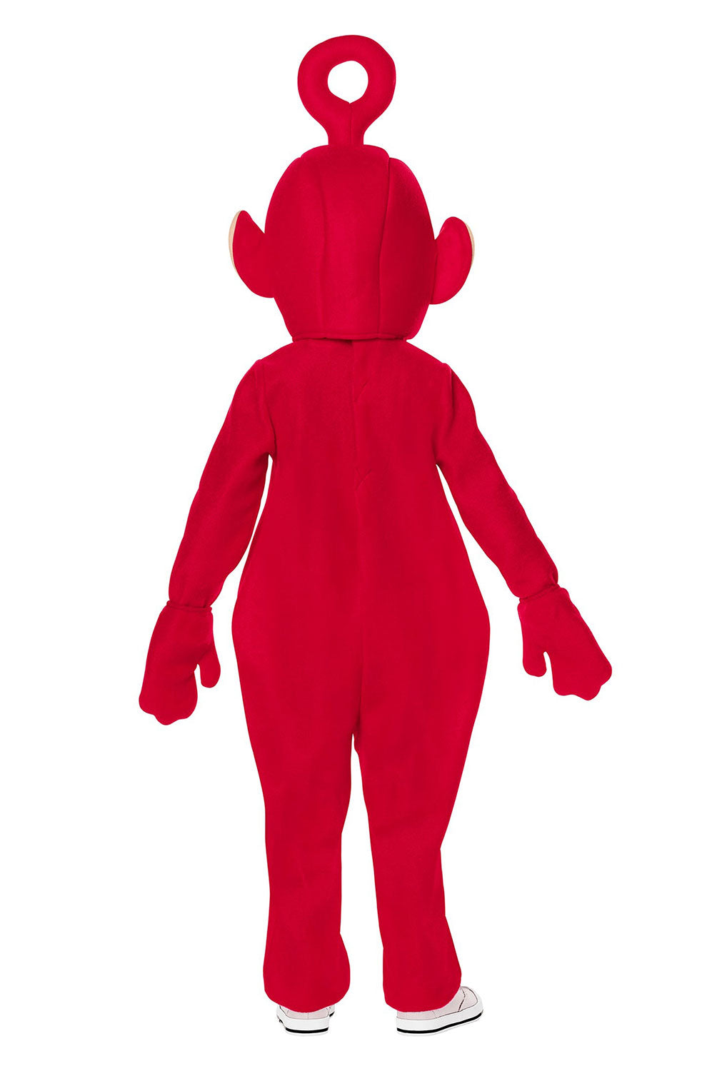 Po Toddler Costume
