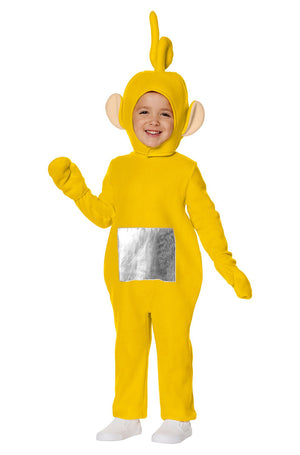 Laa-Laa Toddler Costume