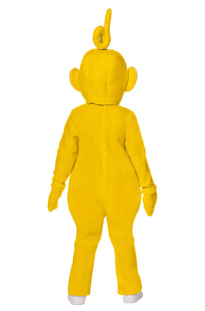 Laa-Laa Toddler Costume