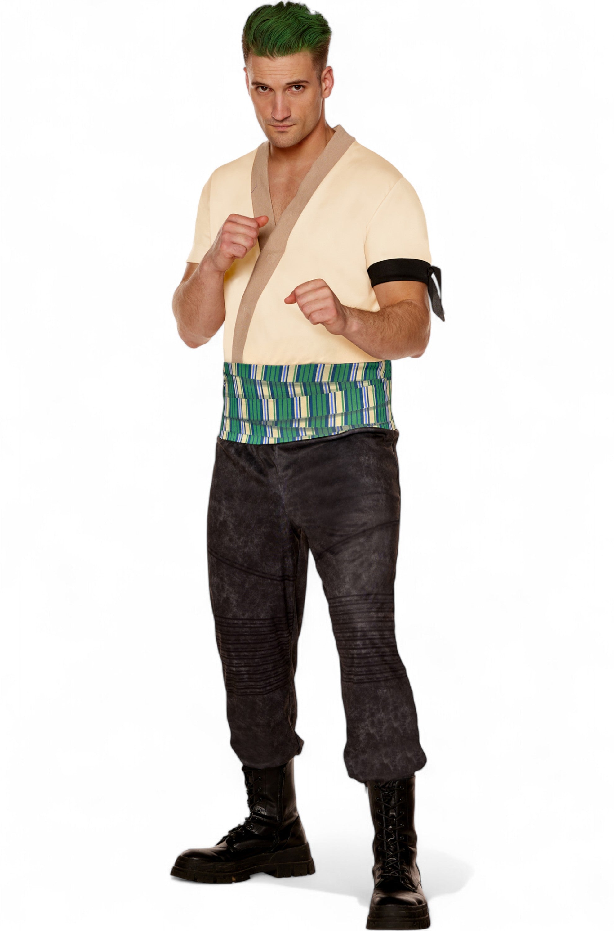 Zoro Adult Costume